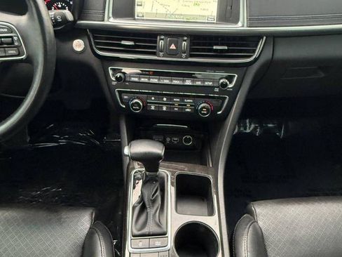 Used 2016 Kia Optima EX w/ Premium Package FWD image 40