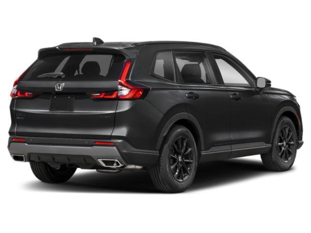 New 2027 Honda CR-V Sport-L image 3