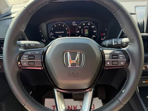 New 2026 Honda CR-V EX-L image 18