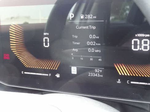 Used 2025 Kia K4 FWD image 20
