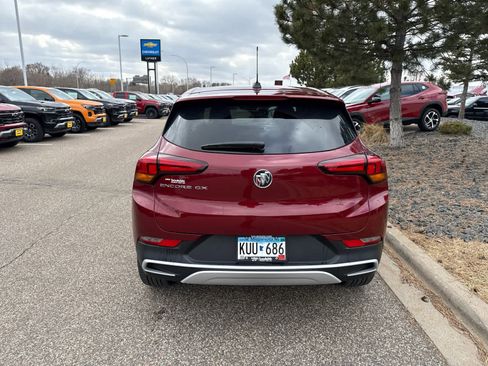 Used 2023 Buick Encore GX Preferred w/ Cold Weather Comfort Package image 5