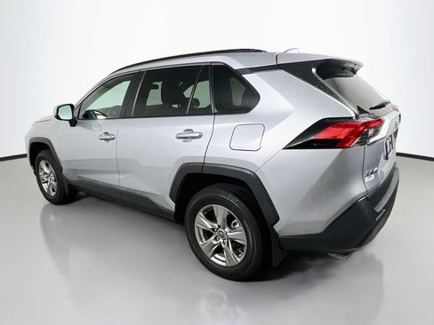 Used 2024 Toyota RAV4 XLE w/ Convenience Package FWD image 8
