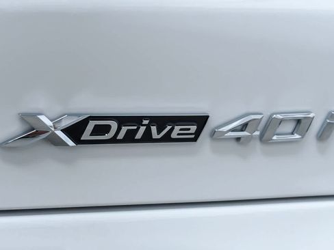New 2026 BMW X5 xDrive40i w/ Climate Comfort Package AWD/4WD image 26