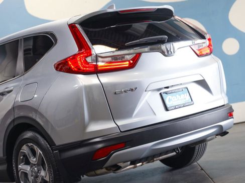 Used 2017 Honda CR-V EX-L image 41