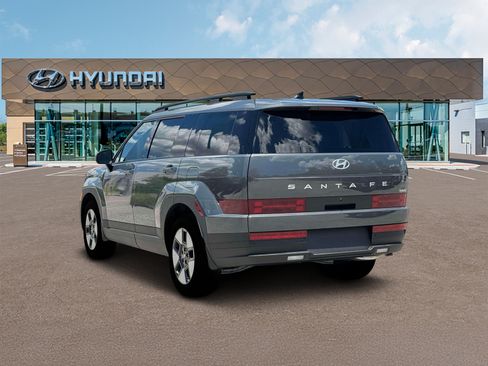 New 2026 Hyundai Santa Fe SEL FWD image 7