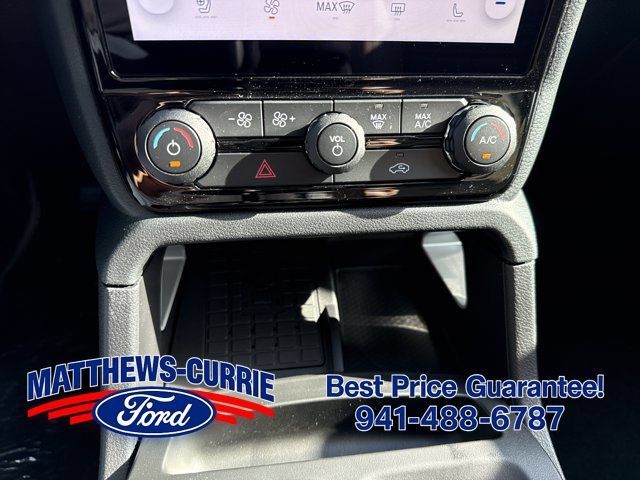 New 2026 Ford Ranger Lariat w/ Convenience Package RWD image 22