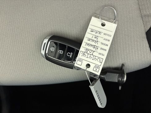 New 2026 Hyundai Venue SEL image 30