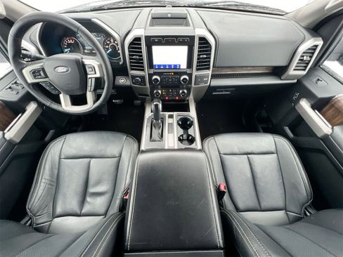 Used 2020 Ford F150 Lariat w/ Equipment Group 502A Luxury image 15