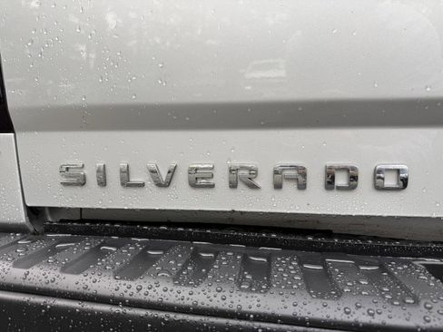 Used 2014 Chevrolet Silverado 1500 W/T image 11