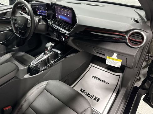 New 2026 Chevrolet Trax RS image 30