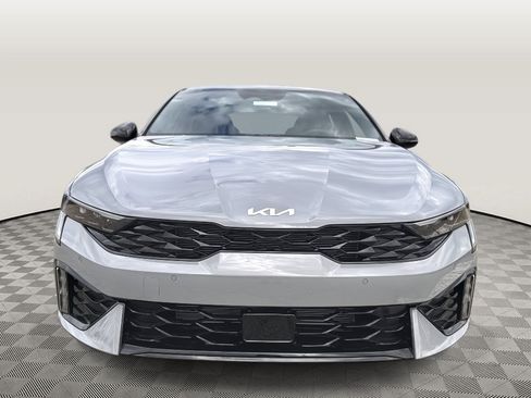 New 2026 Kia K5 GT-Line FWD image 2