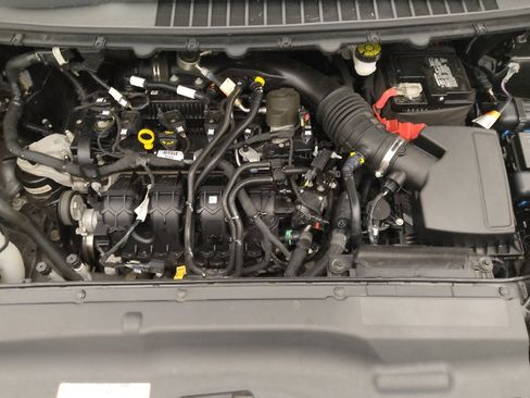 Used 2022 Ford Edge SEL image 30