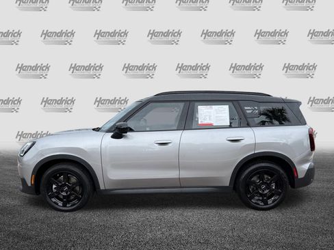 Used 2026 MINI Cooper Countryman S AWD/4WD image 7