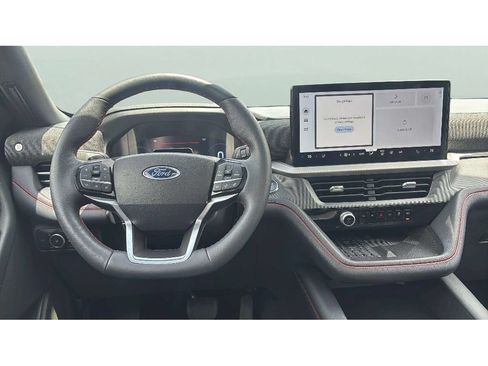 Used 2025 Ford Explorer ST-Line w/ Premium Package AWD/4WD image 15