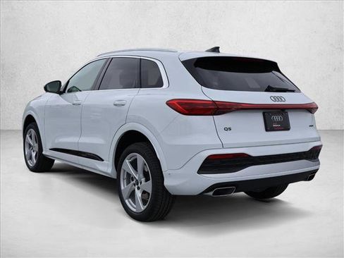 New 2026 Audi Q5 Premium Plus AWD/4WD image 5