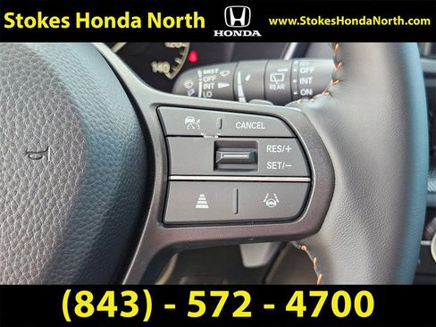 New 2026 Honda CR-V Sport image 16