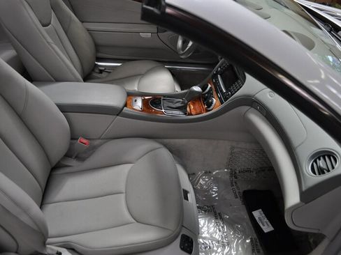 Used 2005 Mercedes-Benz SL 500 image 19