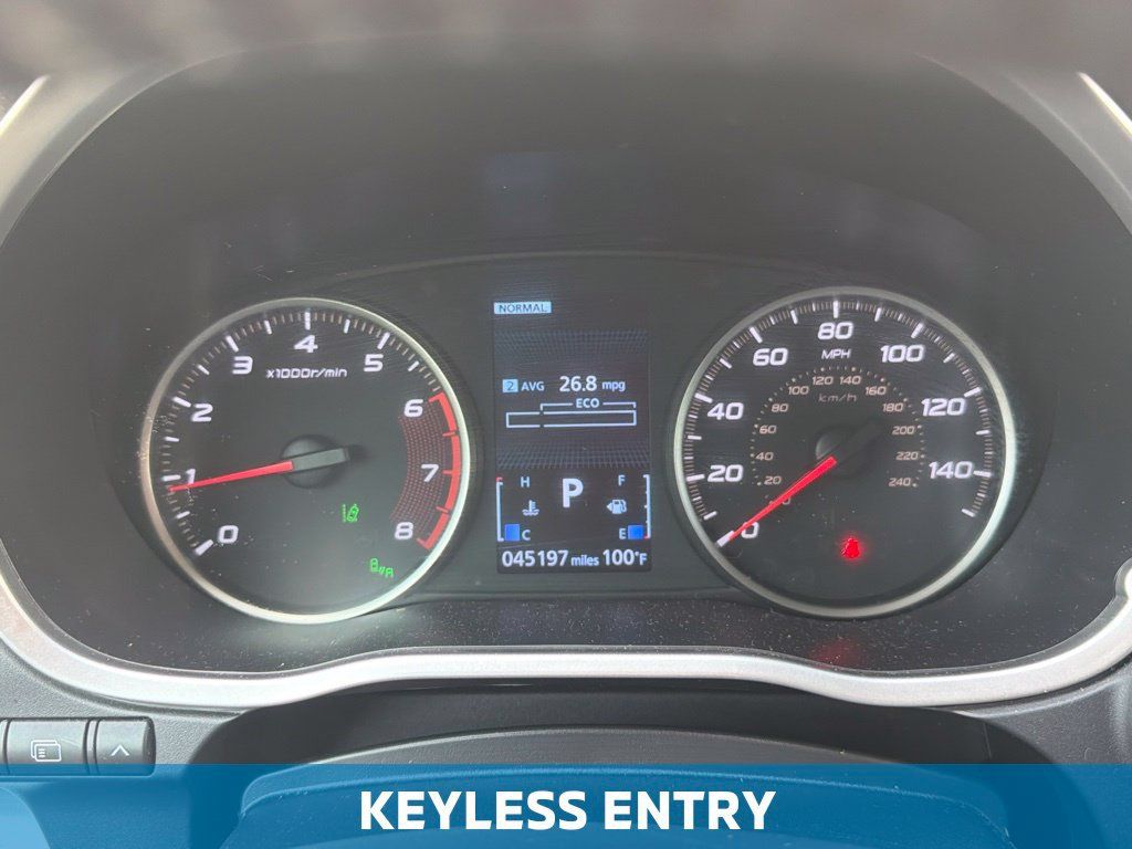 Used 2025 Mitsubishi Eclipse Cross SE AWD/4WD image 3
