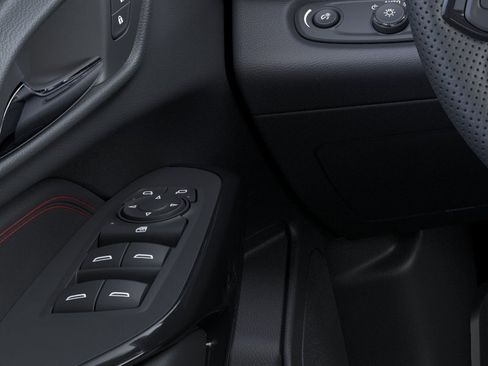 New 2024 Chevrolet Trax RS w/ Sunroof Package image 23