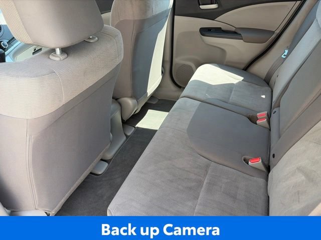 Used 2013 Honda CR-V LX image 10