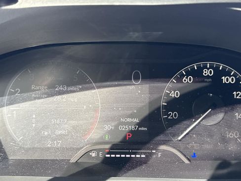 Used 2024 Honda Civic Sport image 30