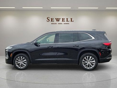 New 2026 Buick Enclave Preferred w/ Power Package image 2