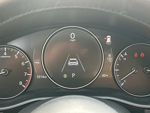 Certified 2025 MAZDA CX-50 AWD 2.5 S w/ Weather Package image 30