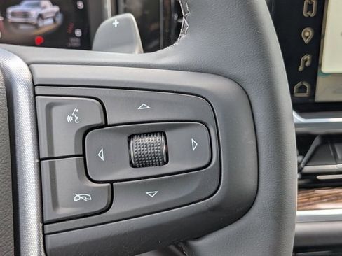 New 2026 GMC Sierra 1500 Elevation w/ Preferred Package image 25