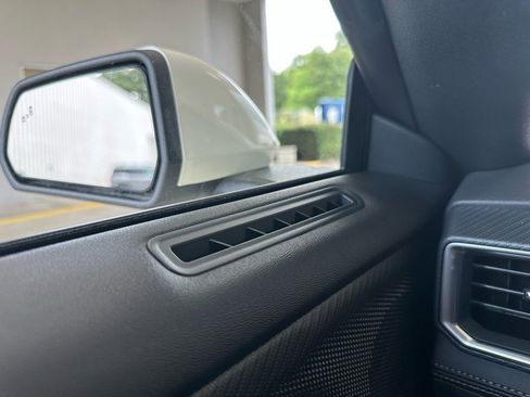 New 2025 Ford Mustang GT Premium w/ 60th Anniversary Package image 40