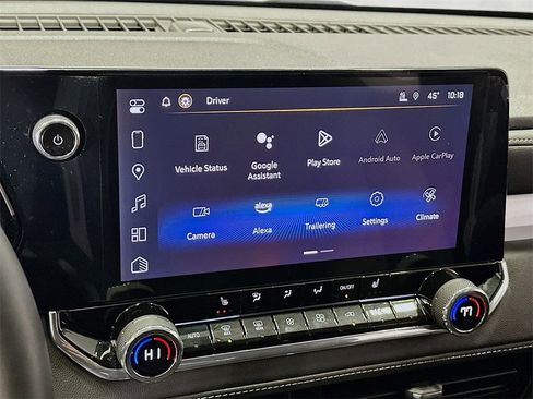 New 2024 Chevrolet Colorado LT w/ LT Convenience Package II image 16