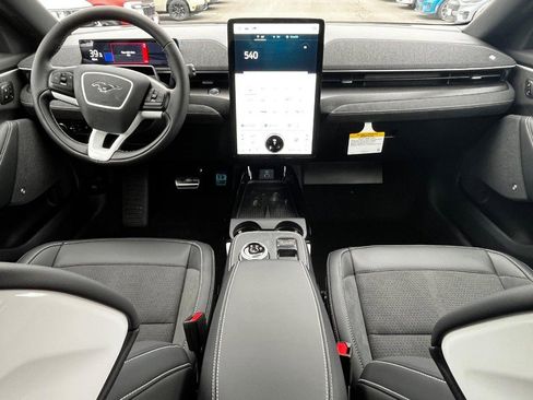 New 2024 Ford Mustang Mach-E GT image 5