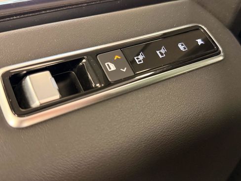 Used 2019 Land Rover Range Rover HSE AWD/4WD image 43