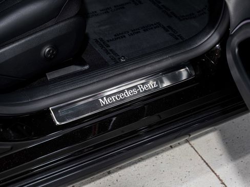 Used 2024 Mercedes-Benz EQS 450+ 4MATIC Sedan image 25