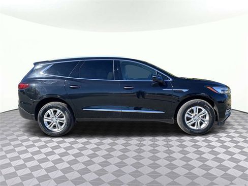 Used 2020 Buick Enclave Premium w/ Trailering Package, 5000 lbs. image 3