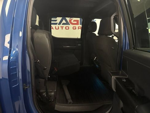 Used 2023 Ford F150 XLT w/ Equipment Group 302A High AWD/4WD image 38