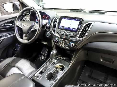 Used 2019 Chevrolet Equinox Premier AWD/4WD image 22
