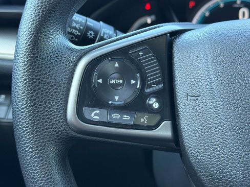 Used 2018 Honda Civic EX image 29