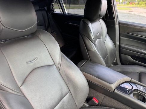 Used 2016 Cadillac CTS Performance image 26