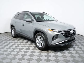 Used 2024 Hyundai Tucson SEL video 1