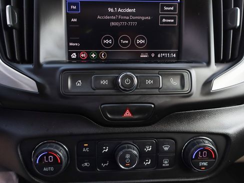 Used 2020 GMC Terrain SLE w/ Driver Convenience Package image 35