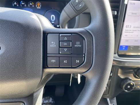 New 2025 Ford F150 STX w/ STX Black Appearance Package image 12