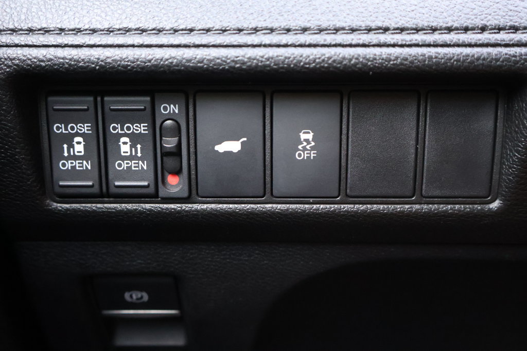 Used 2025 Honda Odyssey EX-L image 34