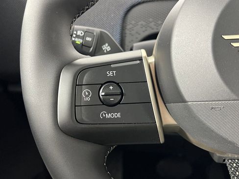 Certified 2025 MINI Cooper Countryman S image 17