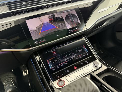 Used 2026 Audi S8 AWD/4WD image 37
