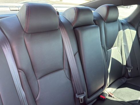 Used 2024 Honda Accord Sport image 27