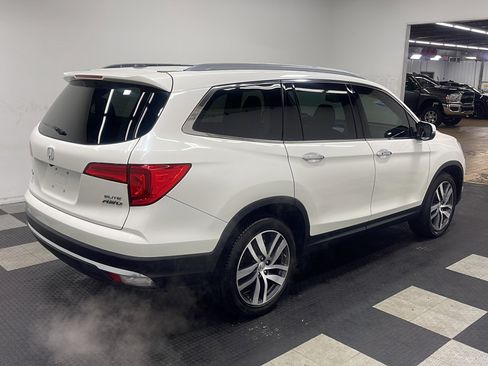 Used 2018 Honda Pilot Elite image 20