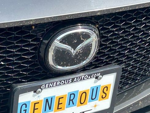 Used 2023 MAZDA MAZDA3 s image 10