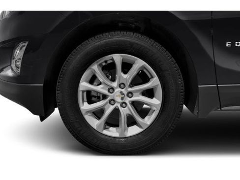 Used 2018 Chevrolet Equinox LT w/ Sun & Infotainment Package AWD/4WD image 25