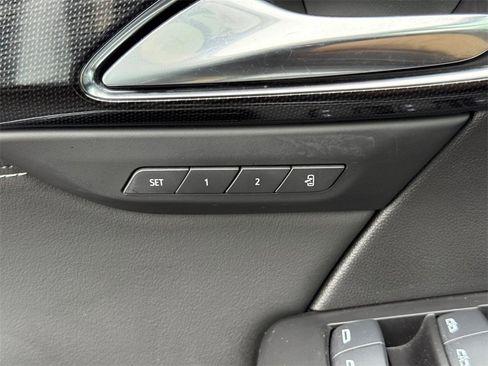 Used 2023 Buick Envision Essence w/ Sport Touring Package image 17