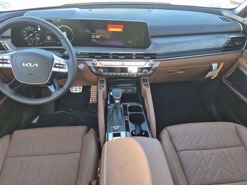 New 2025 Kia Telluride SX X-Line image 13